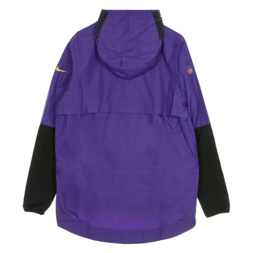 NFL Team Logo Leichte Spielerjacke