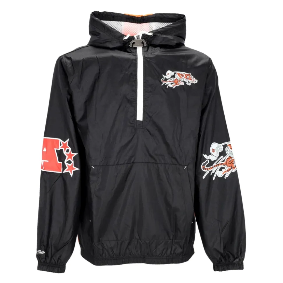 NFL Team OG 2.0 Anorak Windbreaker