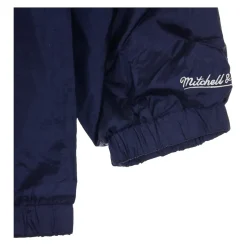 NFL-Überraschung gewinnt Chibea infilieller Windjacke