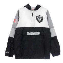 NFL-Überraschung gewinnt Windbreaker Oakriot Windjacke