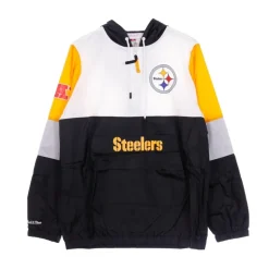 NFL-Überraschungsgewinn Windjacke Pitste Win Windjacke Windjacke