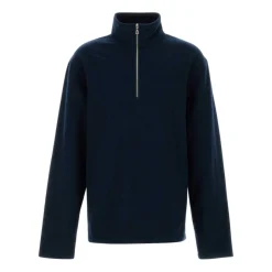 NFL15X02 Half-Zip Fleece