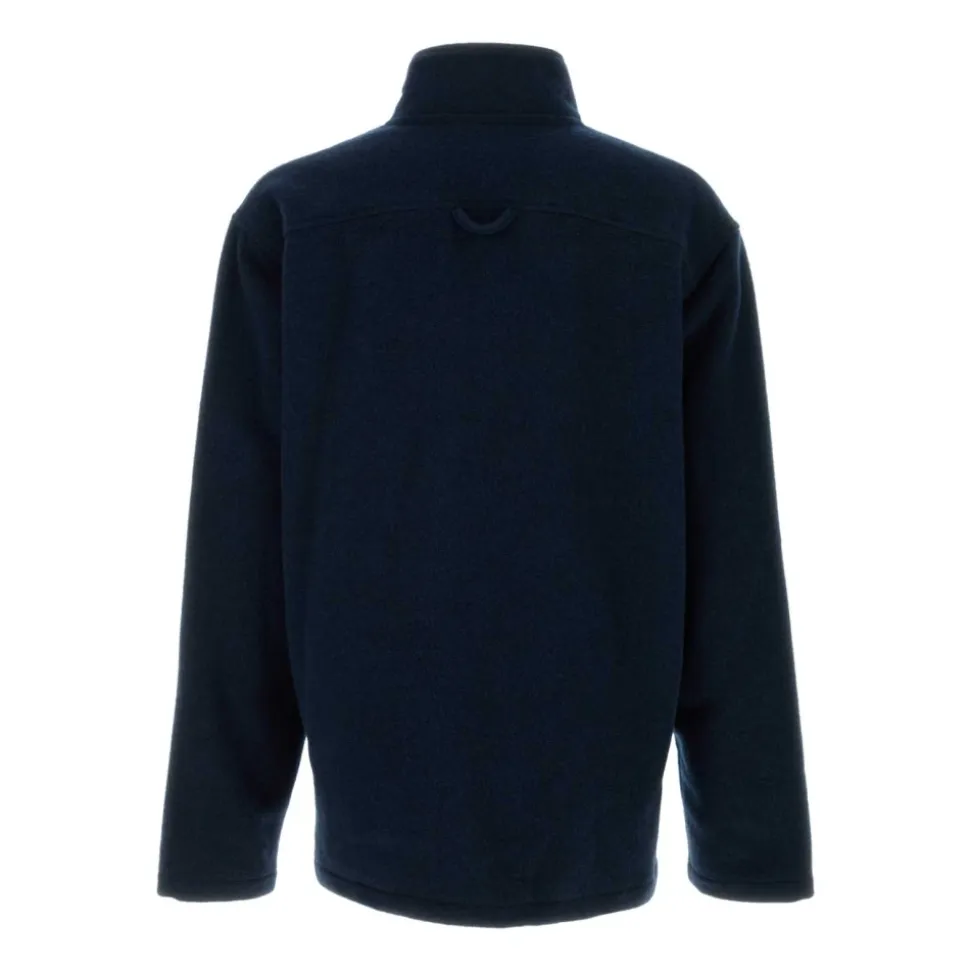 NFL15X02 Half-Zip Fleece