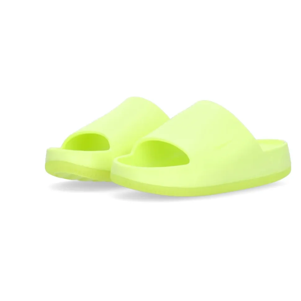 Nike Contoured Foam Sliders