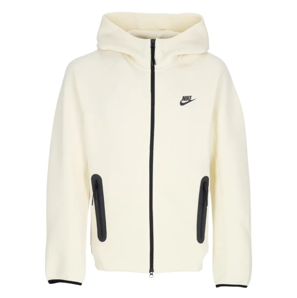 Nike Tech Fleece Kapuzen-Zipper-Sweatshirt
