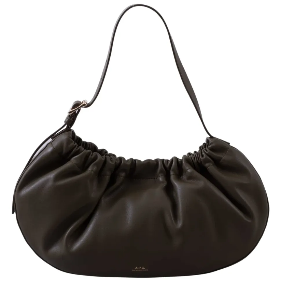 Ninon Hoop Bag