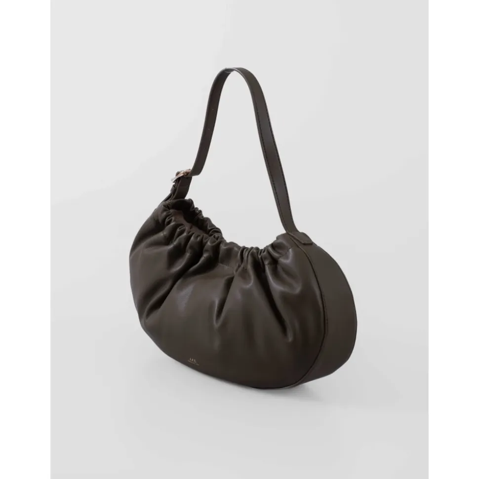 Ninon Hoop Bag