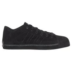 Nizzastar Suede Low Shoes