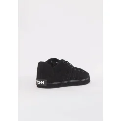 Nizzastar Suede Low Shoes