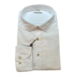 No.72 Poplin Shirt