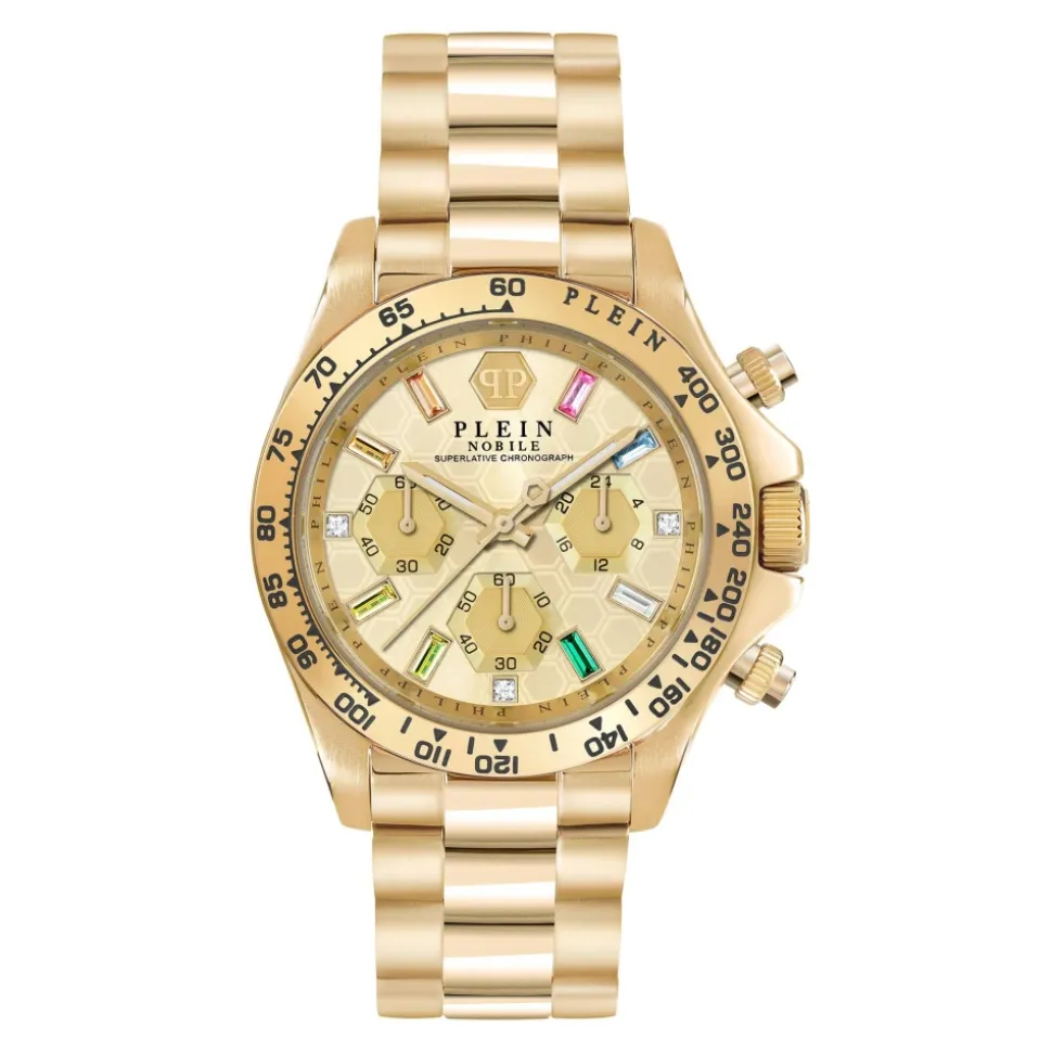 Nobile Lady Chrono Uhr