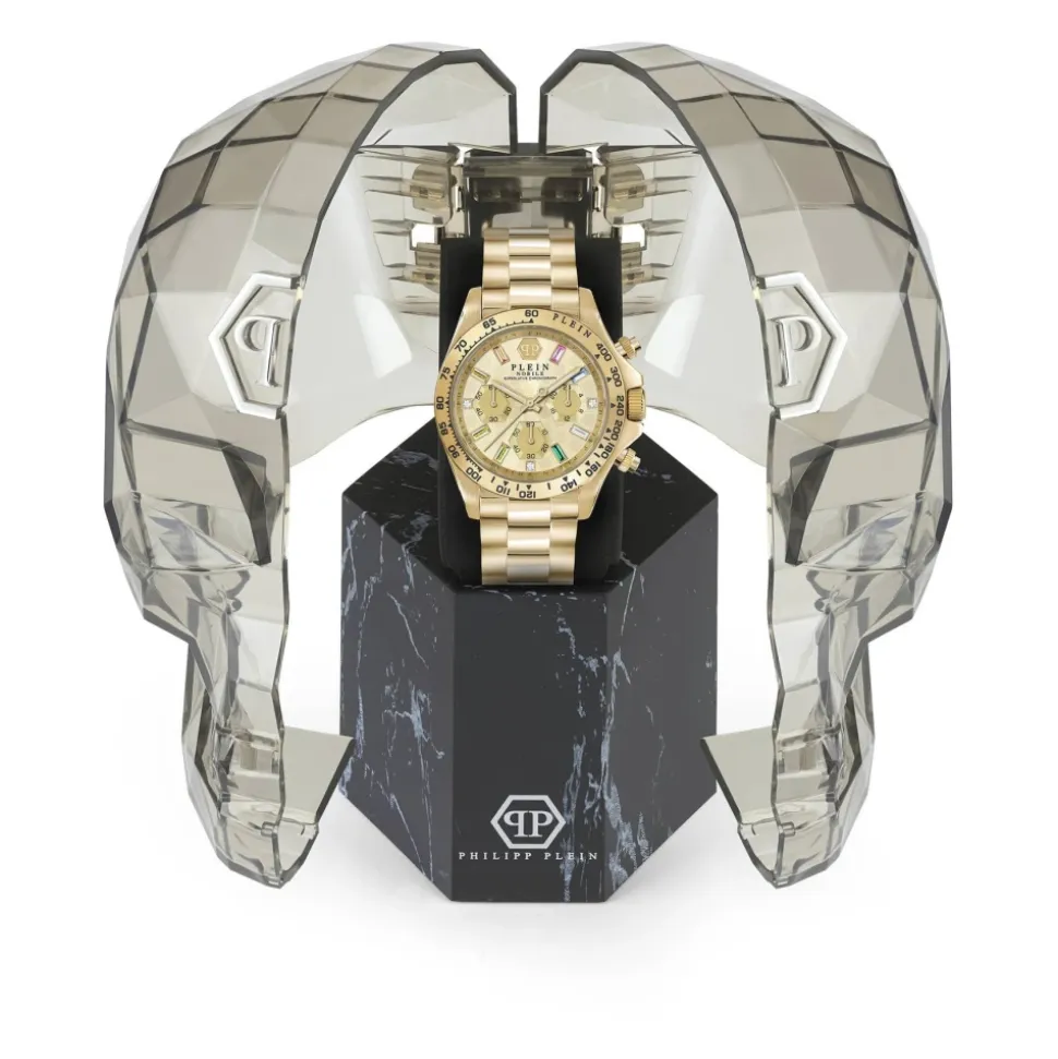 Nobile Lady Chrono Uhr