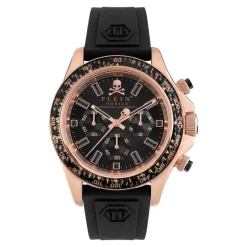 Nobile Racing Carbon Fiber Uhr
