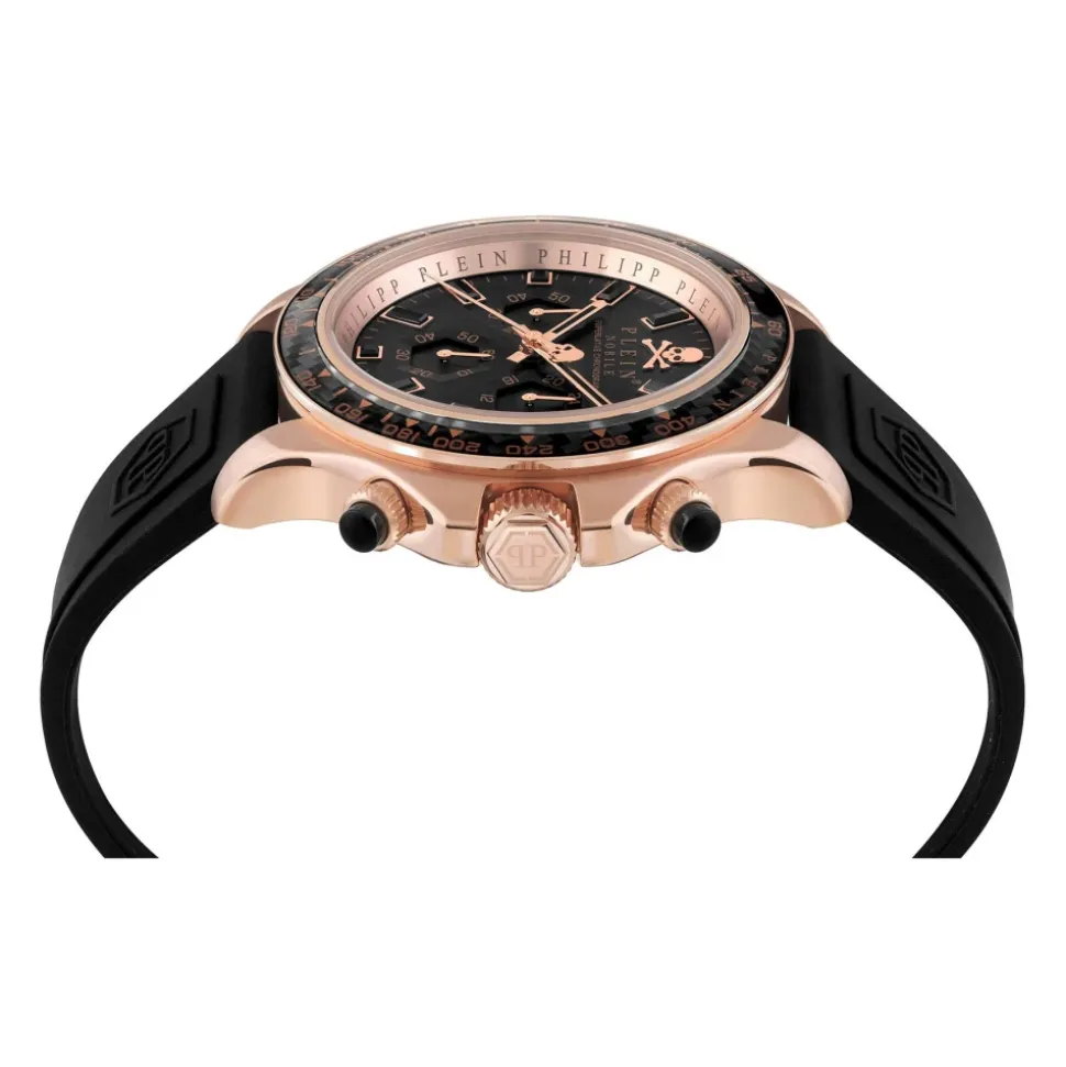Nobile Racing Carbon Fiber Uhr