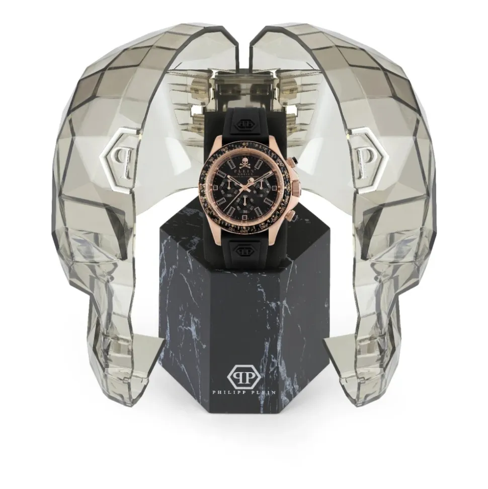 Nobile Racing Carbon Fiber Uhr