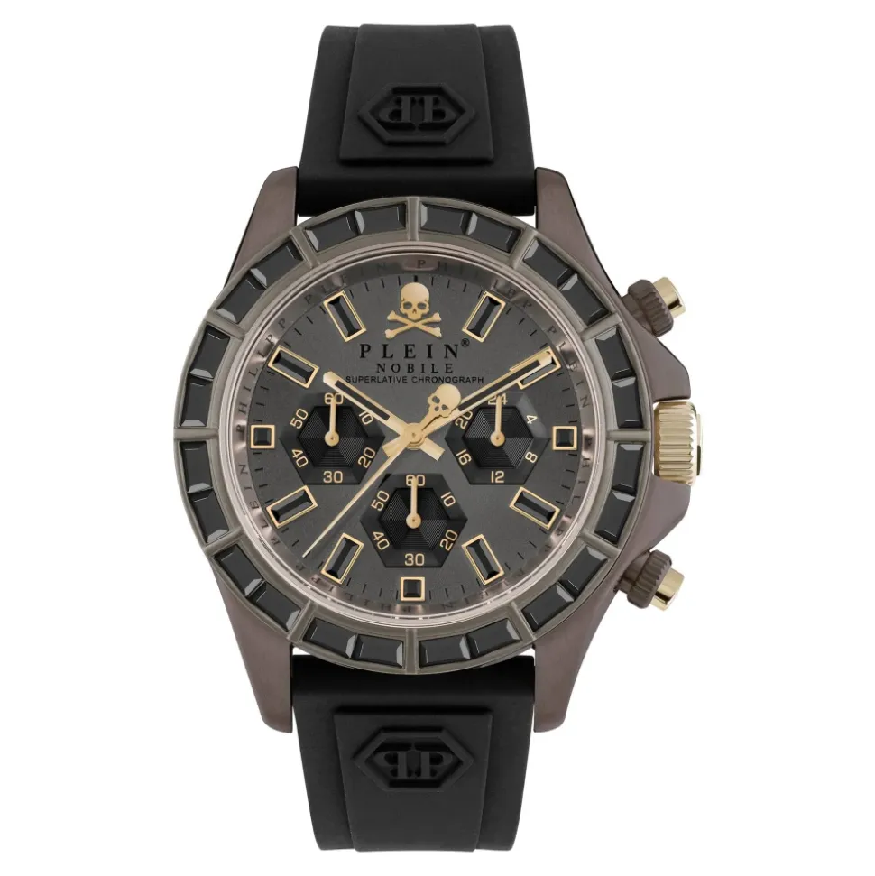 Nobile Racing Superlative Uhr