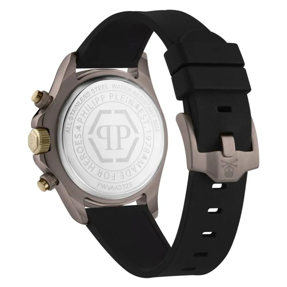 Nobile Racing Superlative Uhr