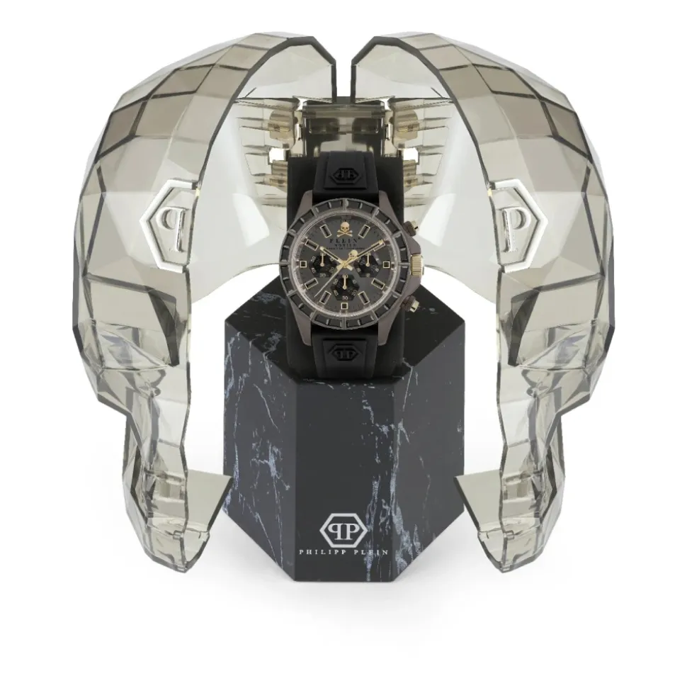 Nobile Racing Superlative Uhr