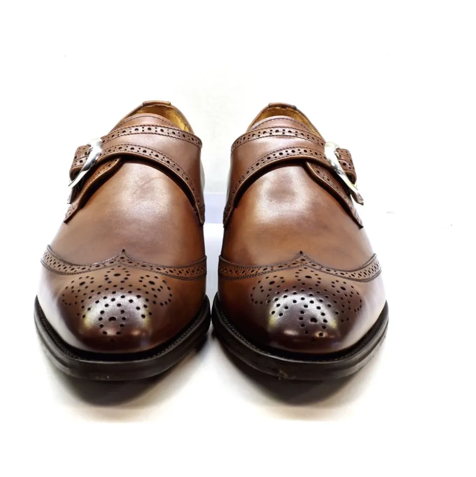 Nomera Moccasin