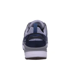 Nubuck Schnürschuh