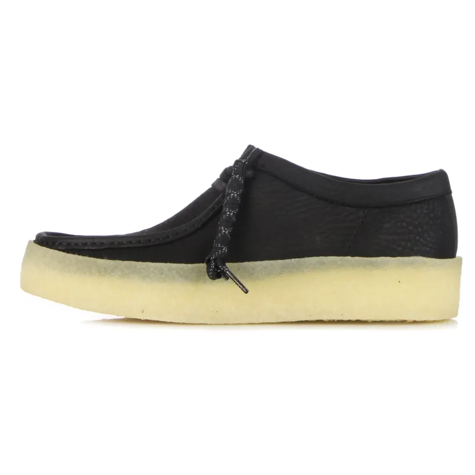 Nubuk Mokassin Lifestyle Schuh
