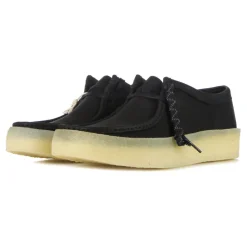 Nubuk Mokassin Lifestyle Schuh