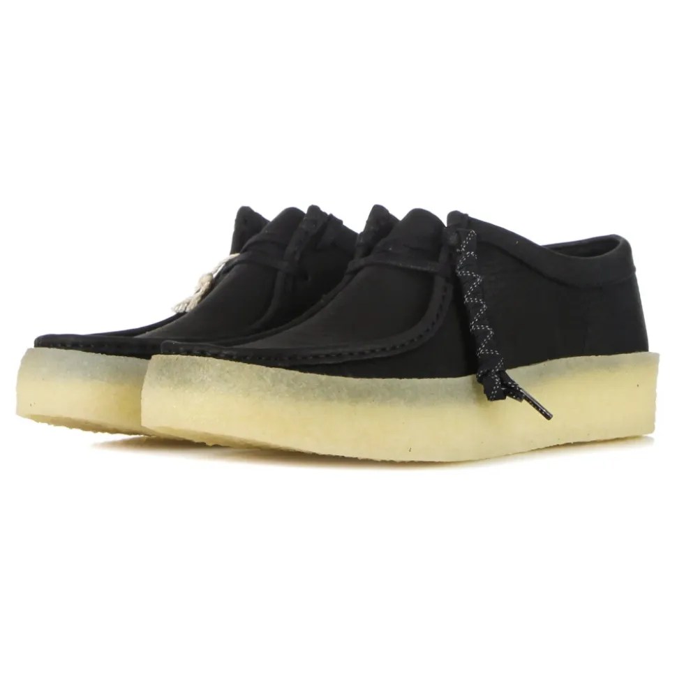 Nubuk Mokassin Lifestyle Schuh