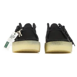 Nubuk Mokassin Lifestyle Schuh