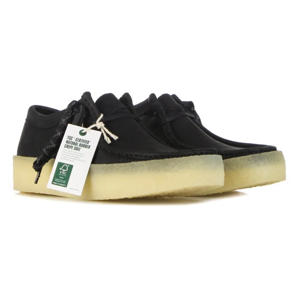 Nubuk Mokassin Lifestyle Schuh