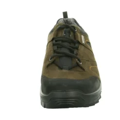 Nubukleder Trekkingschuh