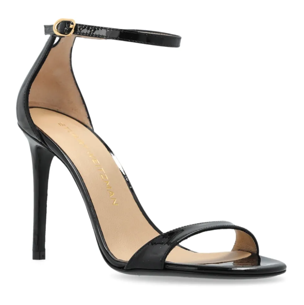 Nudist II Sandal 100