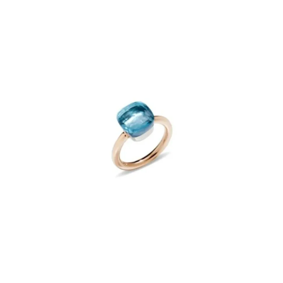 Nudo Classic Ring