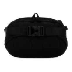 Nylon B Cross Body Bag