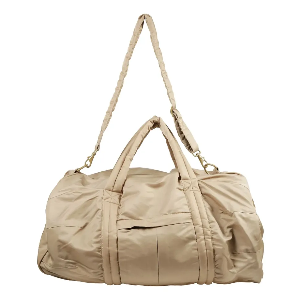 Nylon Duffle Bag