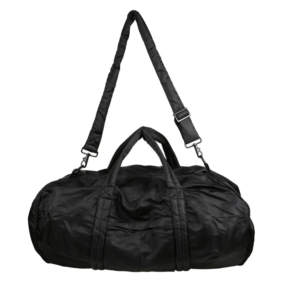 Nylon Duffle Tasche