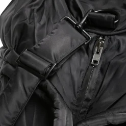 Nylon Duffle Tasche