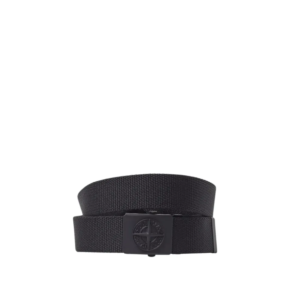 Nylon Gürtel