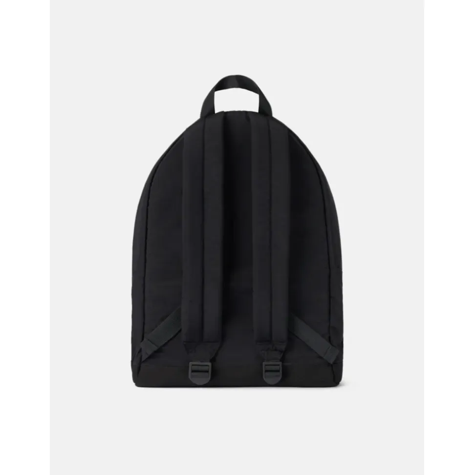 Nylon Metal Rucksack