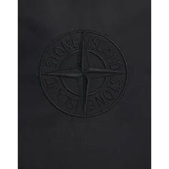 Nylon Metal Rucksack