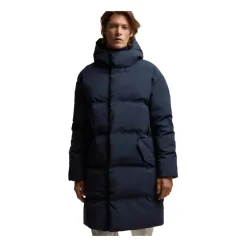Nylon Ozon Jacke