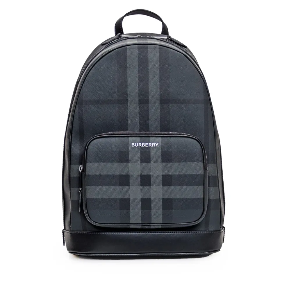 Nylon Rucksack