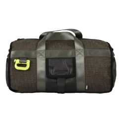 Nylon Schultertasche mit Polyurethan