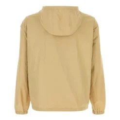 Nylonmischgewebe Jacke