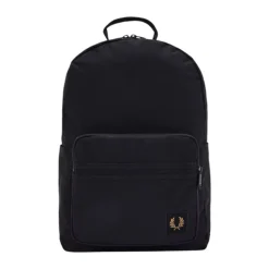 Nylon-Rucksack mit elegantem Design