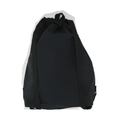 Nylon-Rucksack mit Logo-Print
