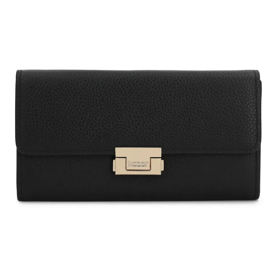 Oblong Wallet