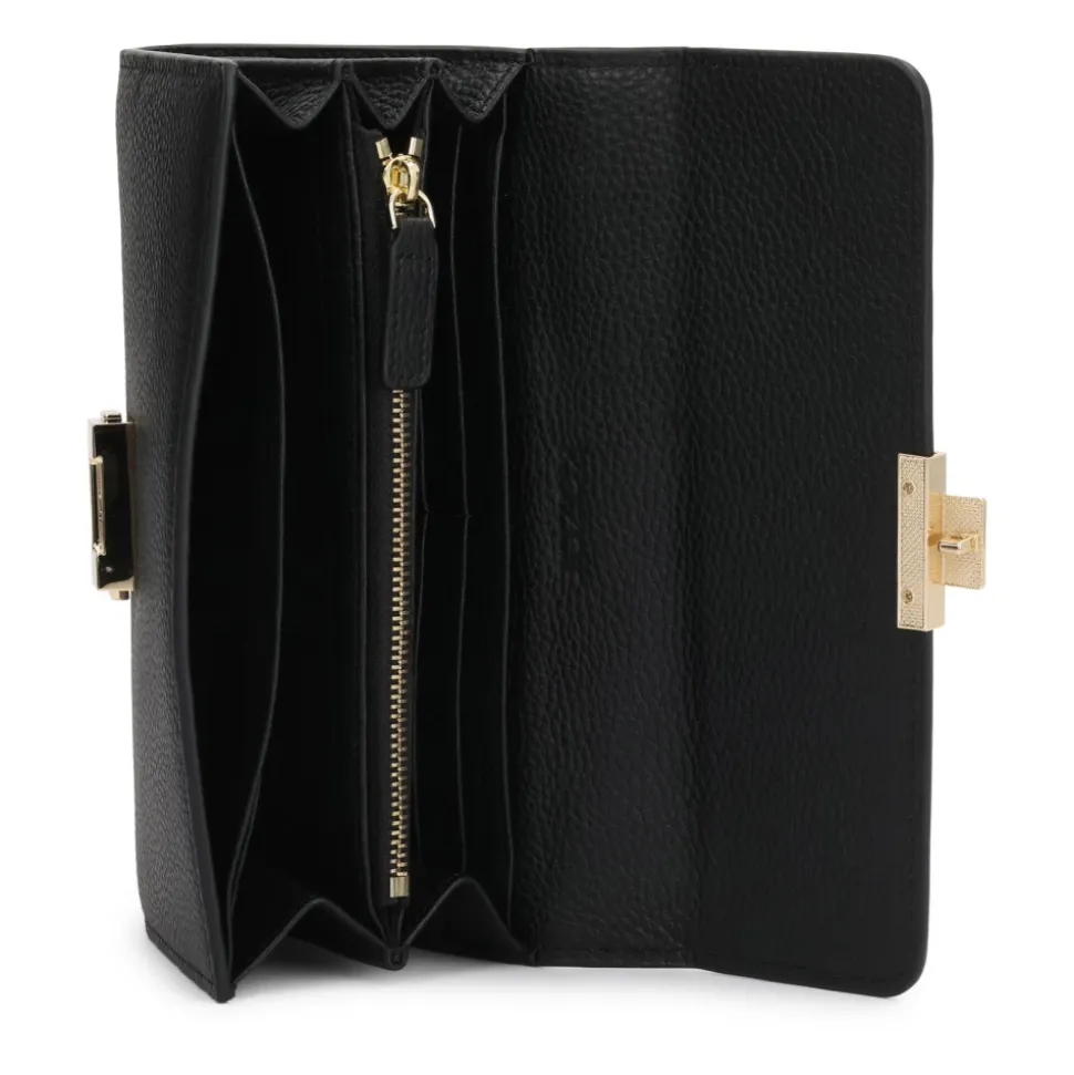Oblong Wallet