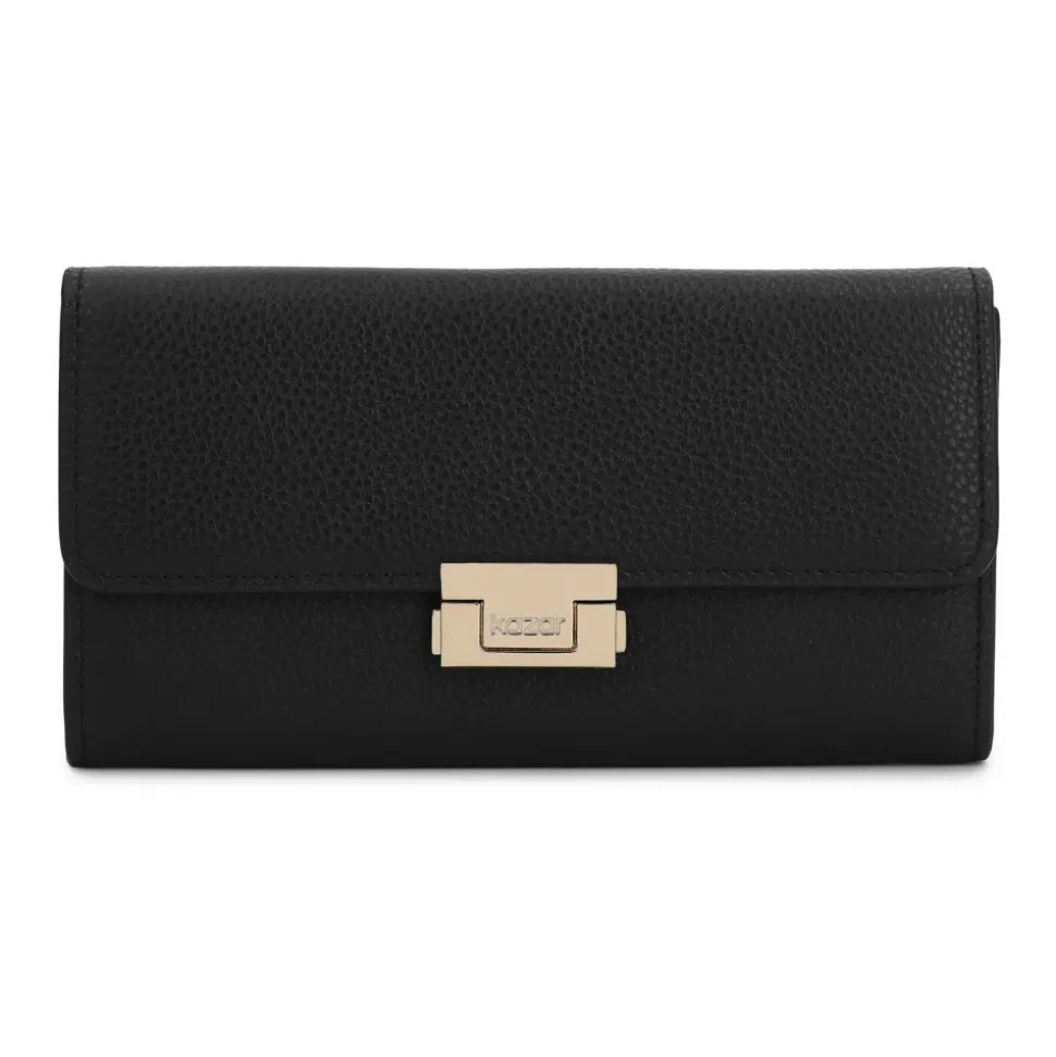 Oblong Wallet