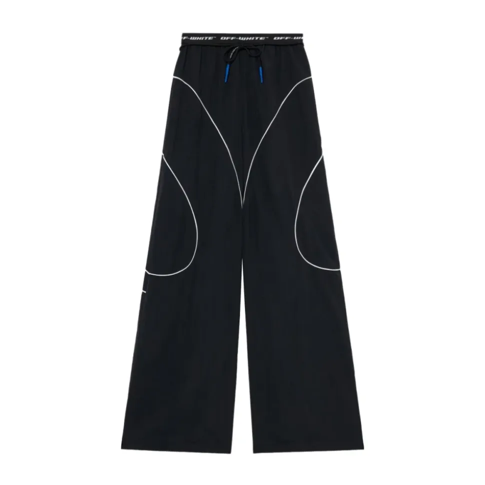 Off-White RTW... Schwarz