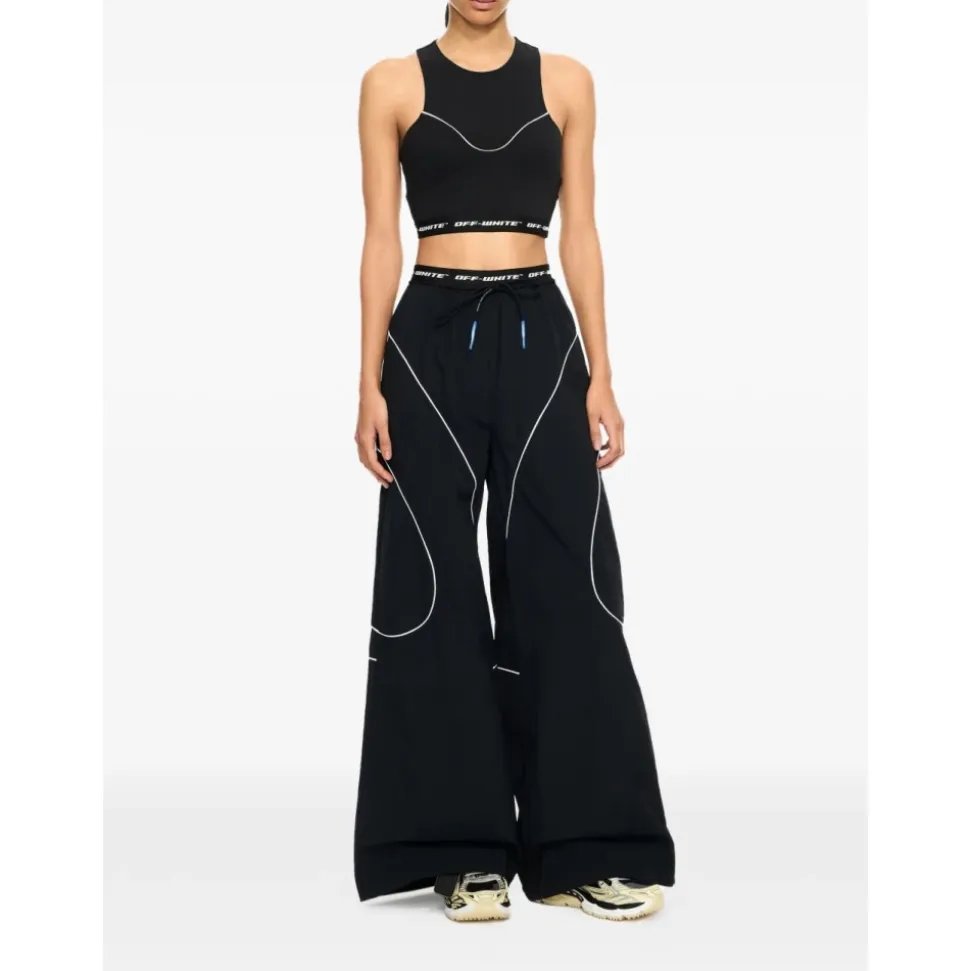 Off-White RTW... Schwarz